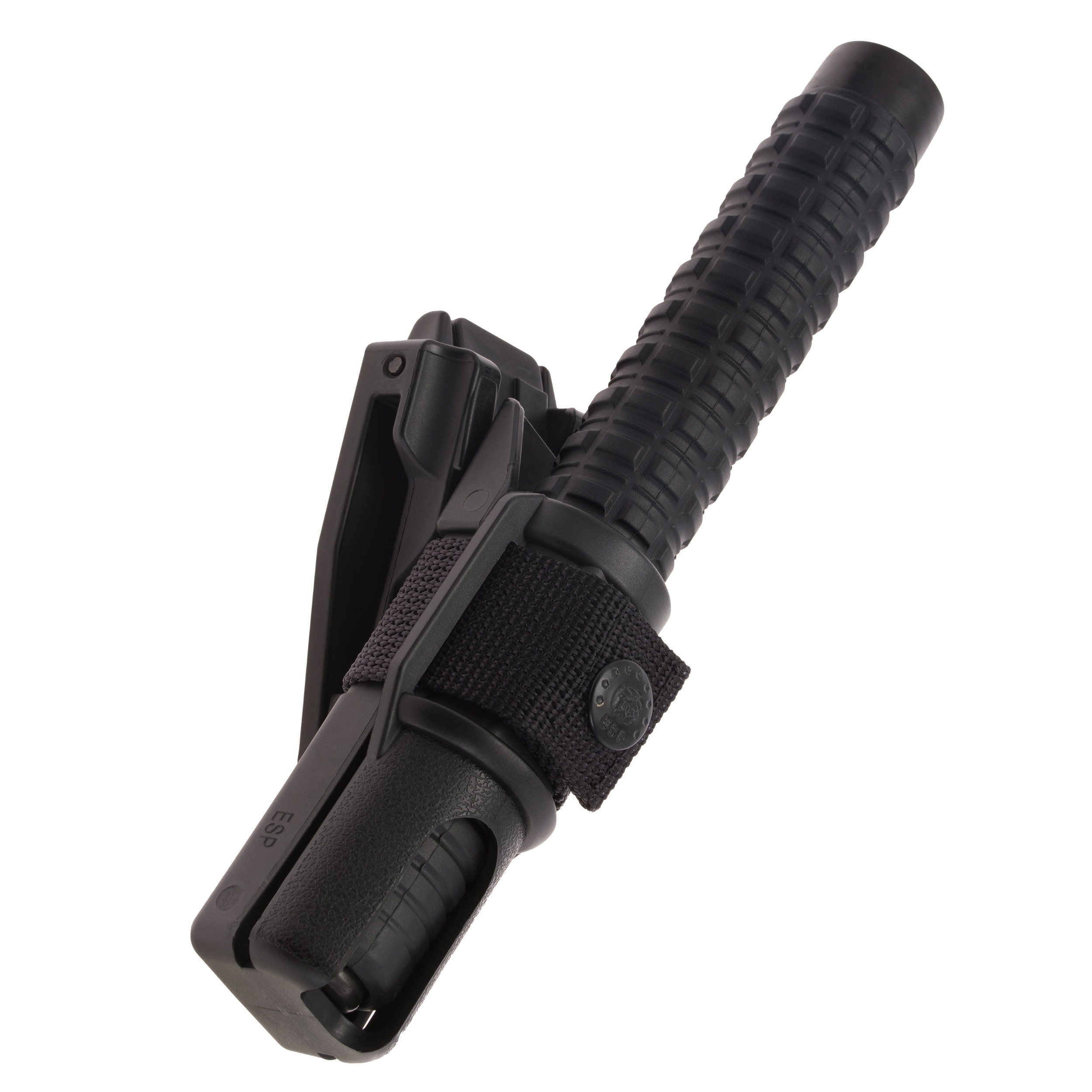 ESP Hardened Expandable Baton 21