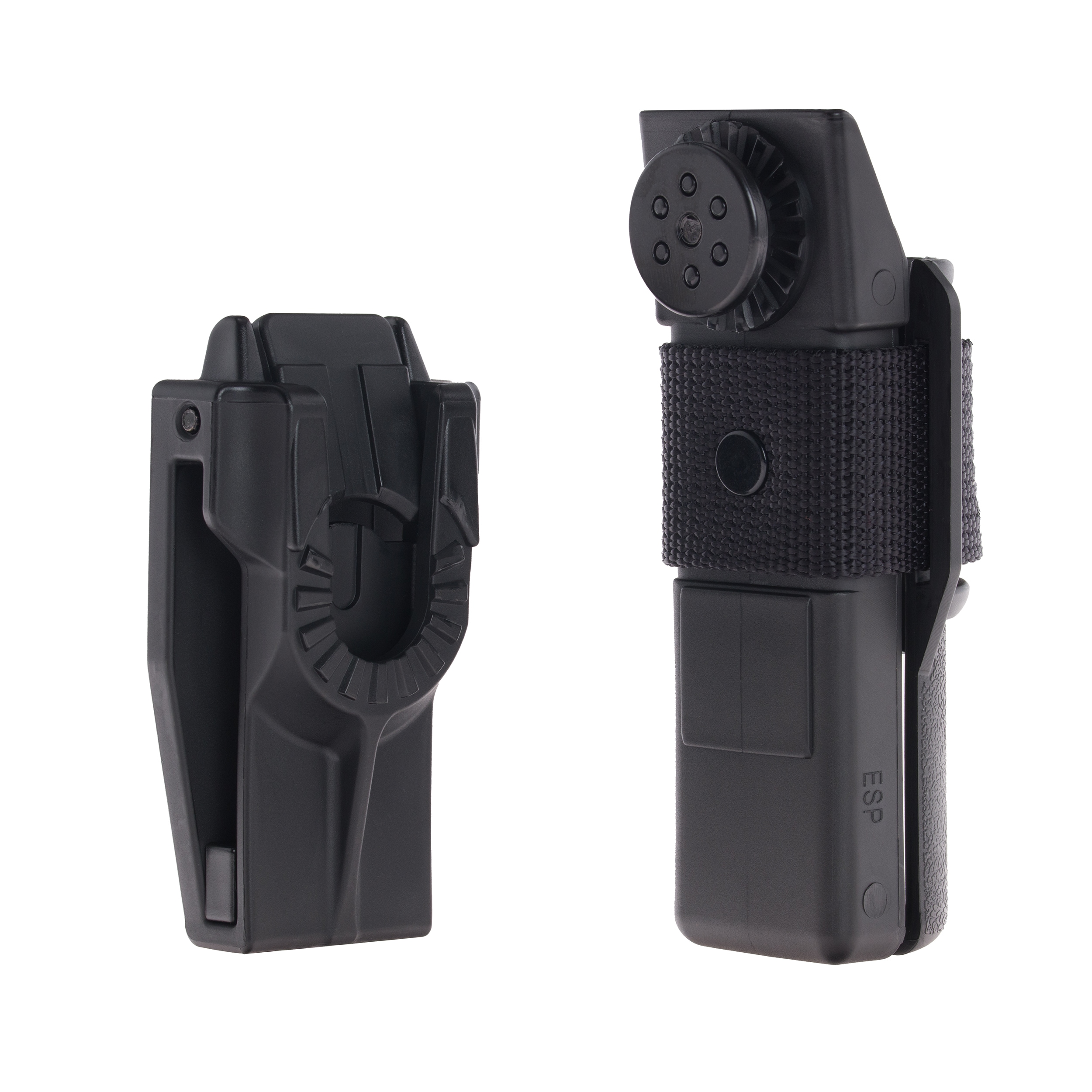 ESP Hardened Expandable Baton 21