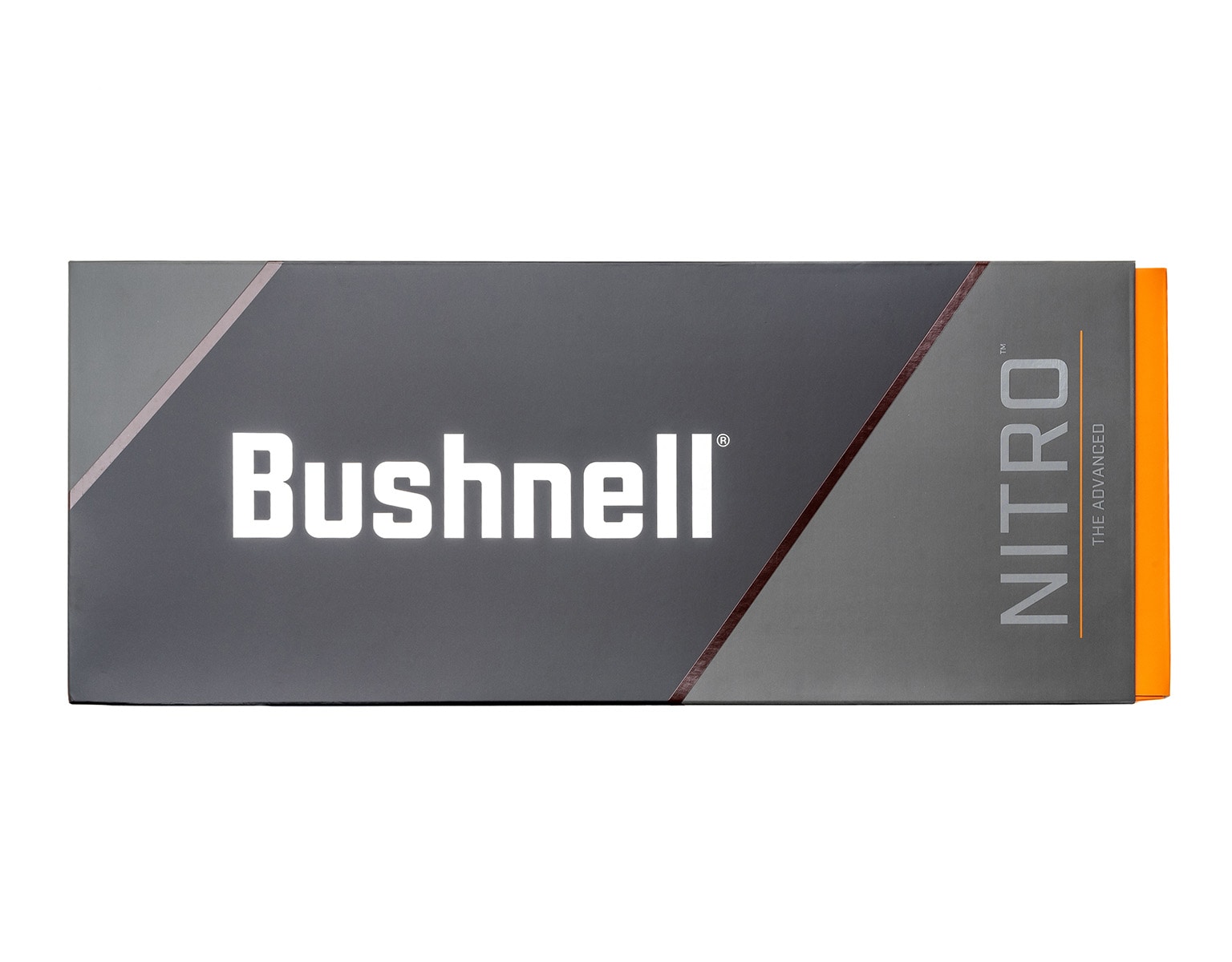 Luneta celownicza Bushnell Nitro 1-6X24 4A IR