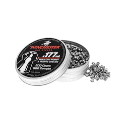 Śrut Winchester Hollow point 4.5 mm 500 szt.