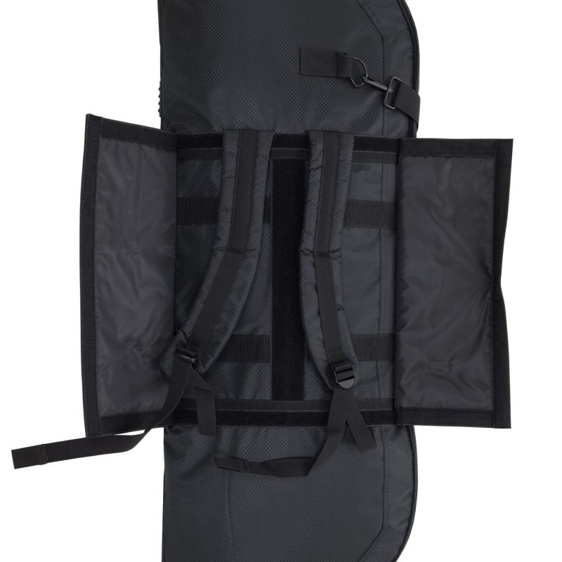 Pokrowiec na łuk Avalon - czarny