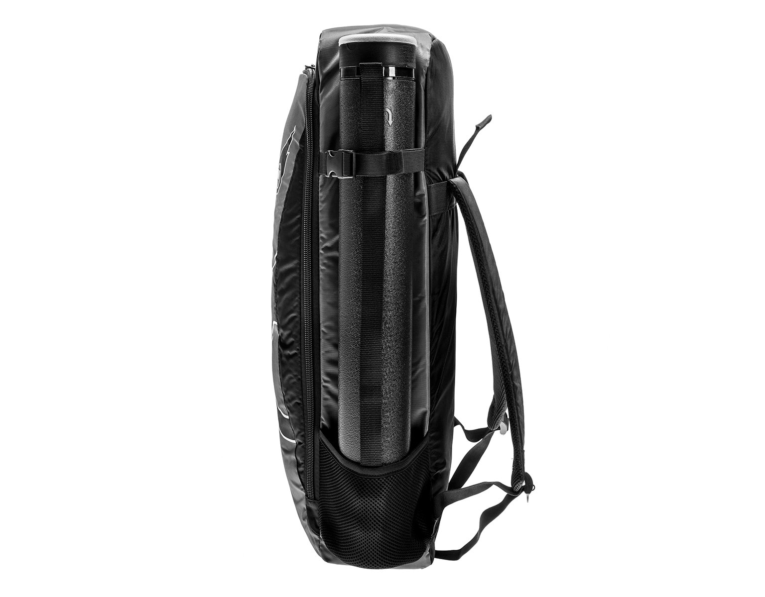 Plecak do przenoszenia łuku Avalon Tyro - szary