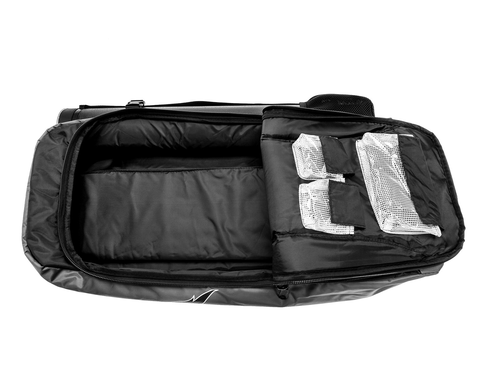 Plecak do przenoszenia łuku Avalon Tyro - szary