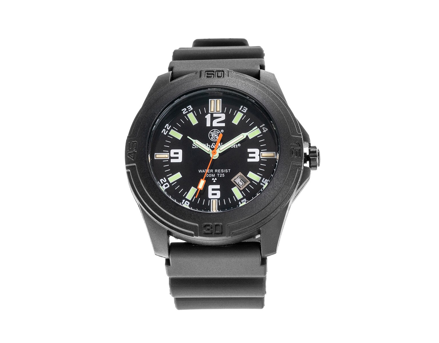 Zegarek Smith&Wesson Soldier Watch Tritium
