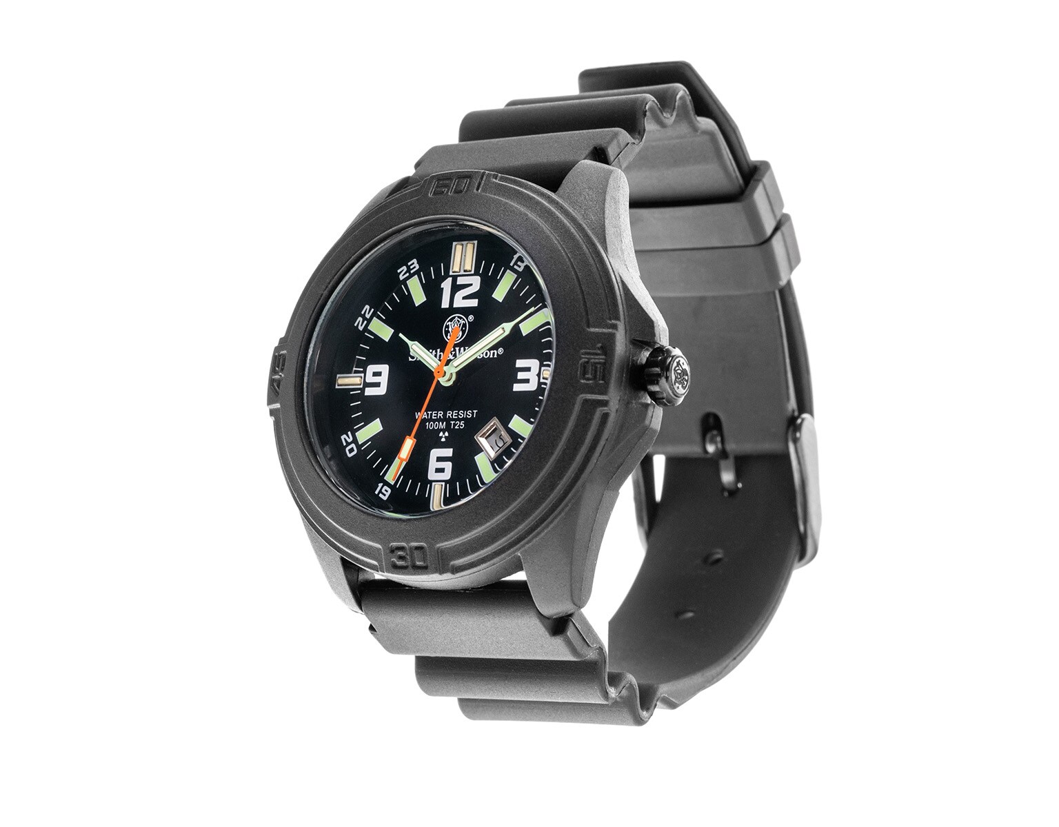 Zegarek Smith&Wesson Soldier Watch Tritium