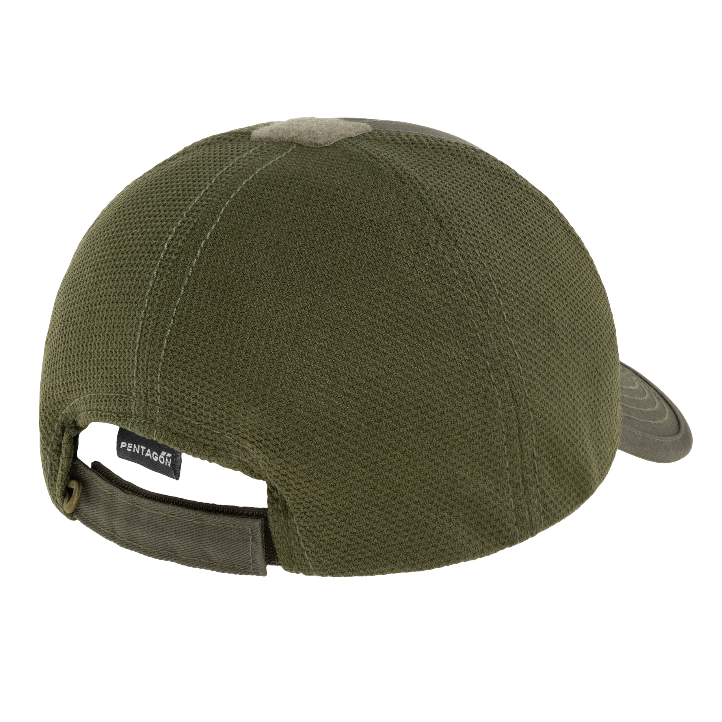 Бейсболка Pentagon Raptor BB Cap - Olive