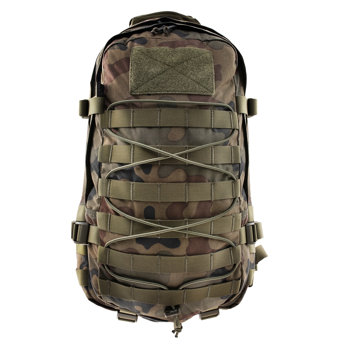 Plecak Helikon-Tex Raccoon Mk2 20 l - wz.93 Pantera PL Woodland