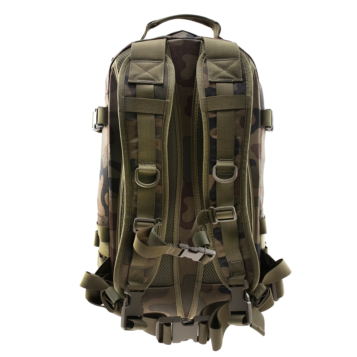 Plecak Helikon-Tex Raccoon Mk2 20 l - wz.93 Pantera PL Woodland