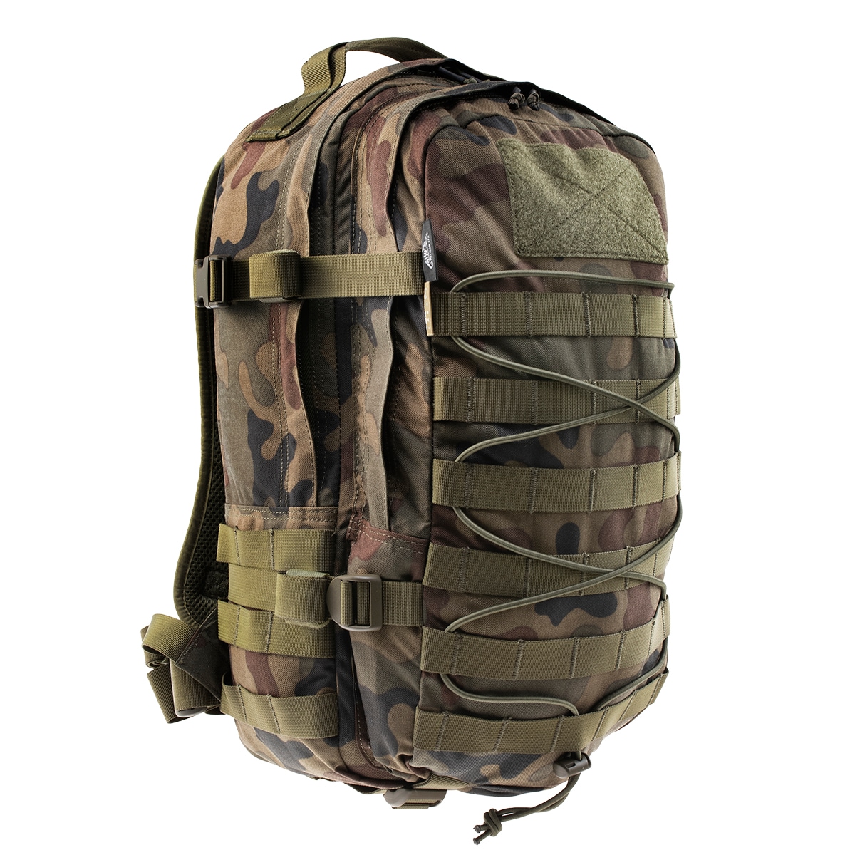 Plecak Helikon-Tex Raccoon Mk2 20 l - wz.93 Pantera PL Woodland