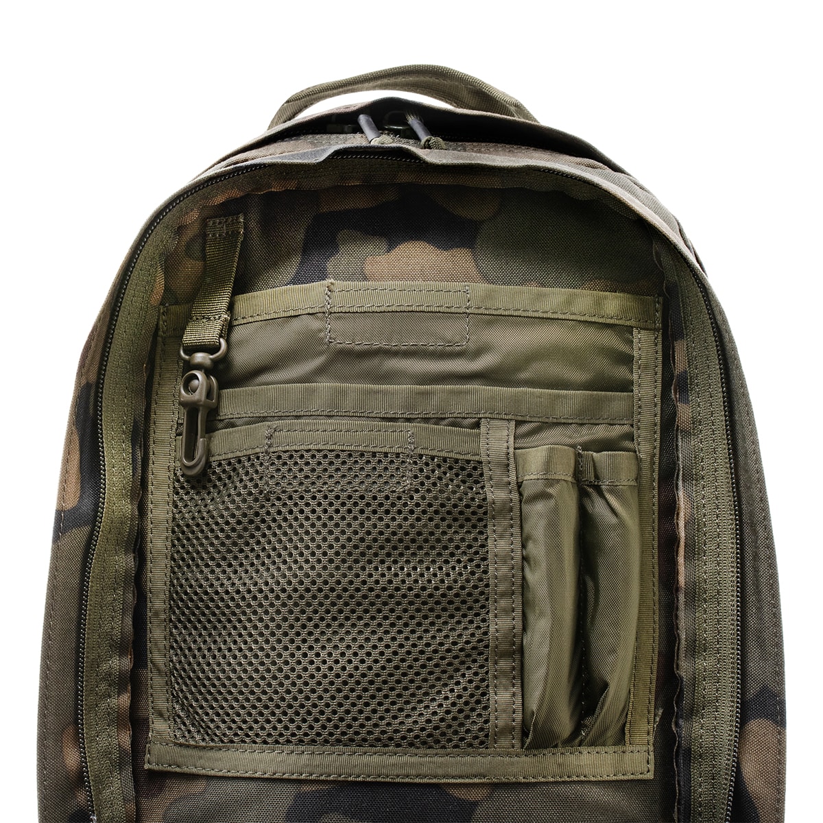 Plecak Helikon-Tex Raccoon Mk2 20 l - wz.93 Pantera PL Woodland