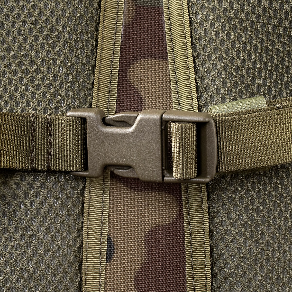 Plecak Helikon-Tex Raccoon Mk2 20 l - wz.93 Pantera PL Woodland