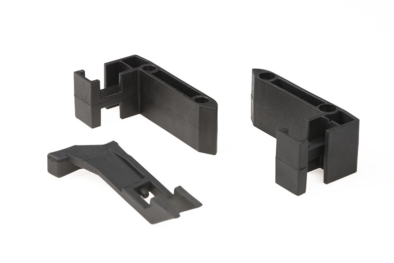 Uniwersalna kabura FMA UPH - czarna