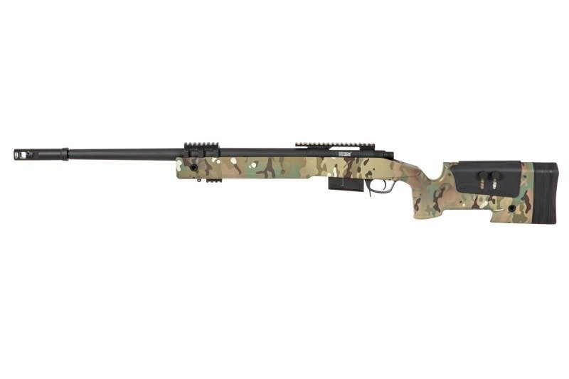 Снайперська гвинтівка ASG Specna Arms SA-S03 CORE - MC