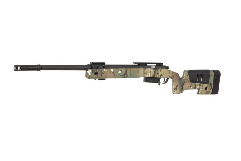 Снайперська гвинтівка ASG Specna Arms SA-S03 CORE - MC