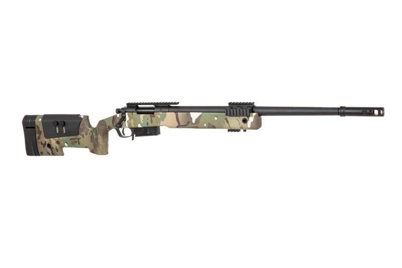 Снайперська гвинтівка ASG Specna Arms SA-S03 CORE - MC