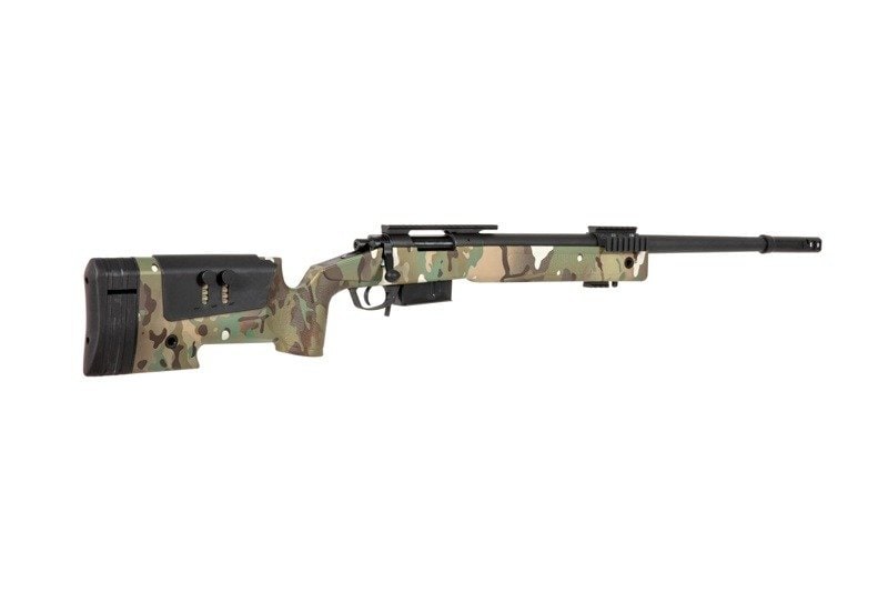 Снайперська гвинтівка ASG Specna Arms SA-S03 CORE - MC