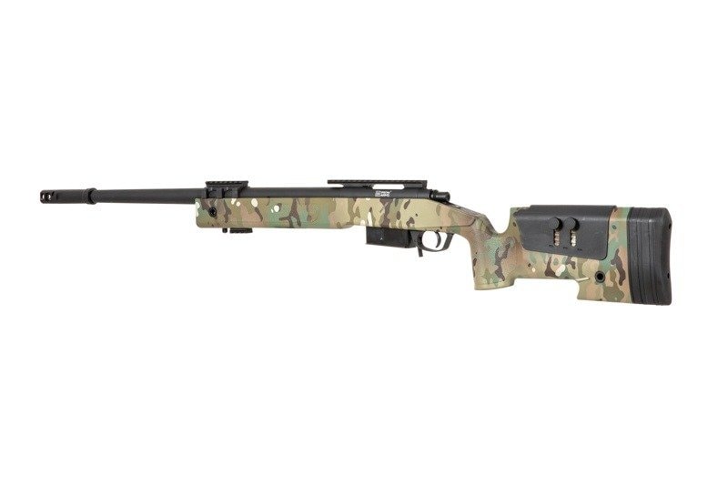 Снайперська гвинтівка ASG Specna Arms SA-S03 CORE - MC