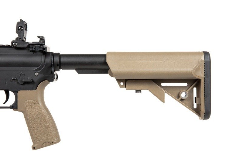AEG Specna Arms RRA SA-E13 Edge Штурмова гвинтівка - Half-tan