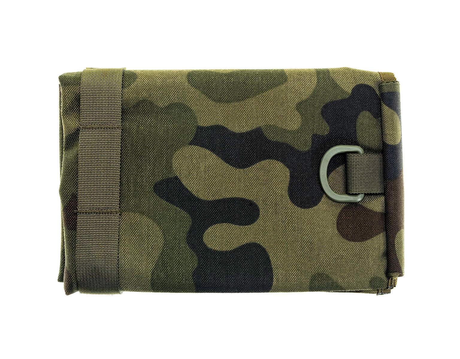 Футляр для карти Wisport Lynx wz.93 Pantera PL Woodland