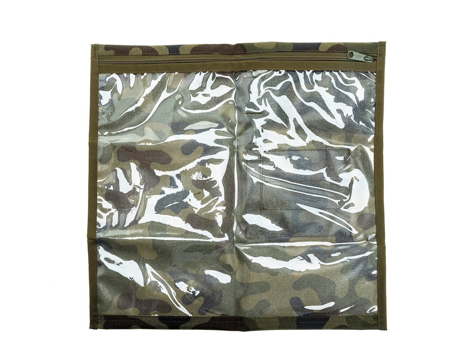 Футляр для карти Wisport Lynx wz.93 Pantera PL Woodland