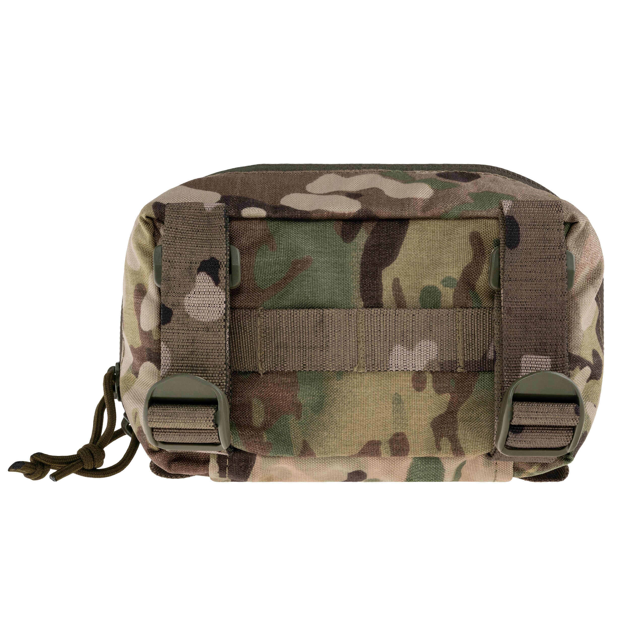 Zasobnik Wisport Cordura - MultiCam Full Camo