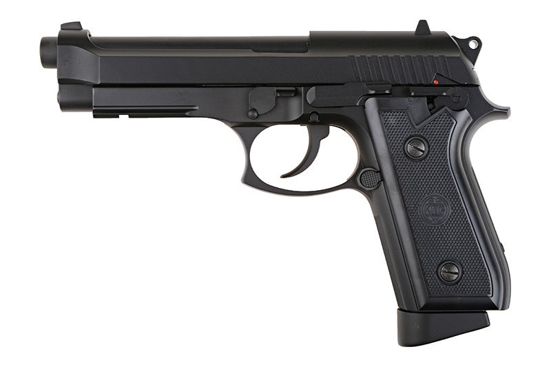 Пістолет GBB ASG PT99