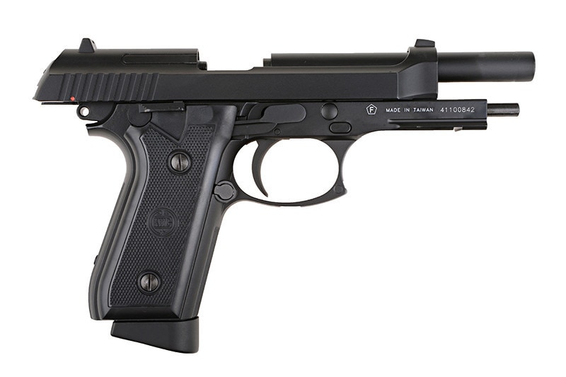 Pistolet ASG GBB PT99