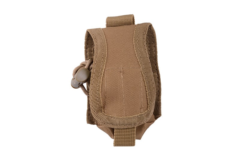Ładownica uniwersalna GFC MINI [PMR] - tan