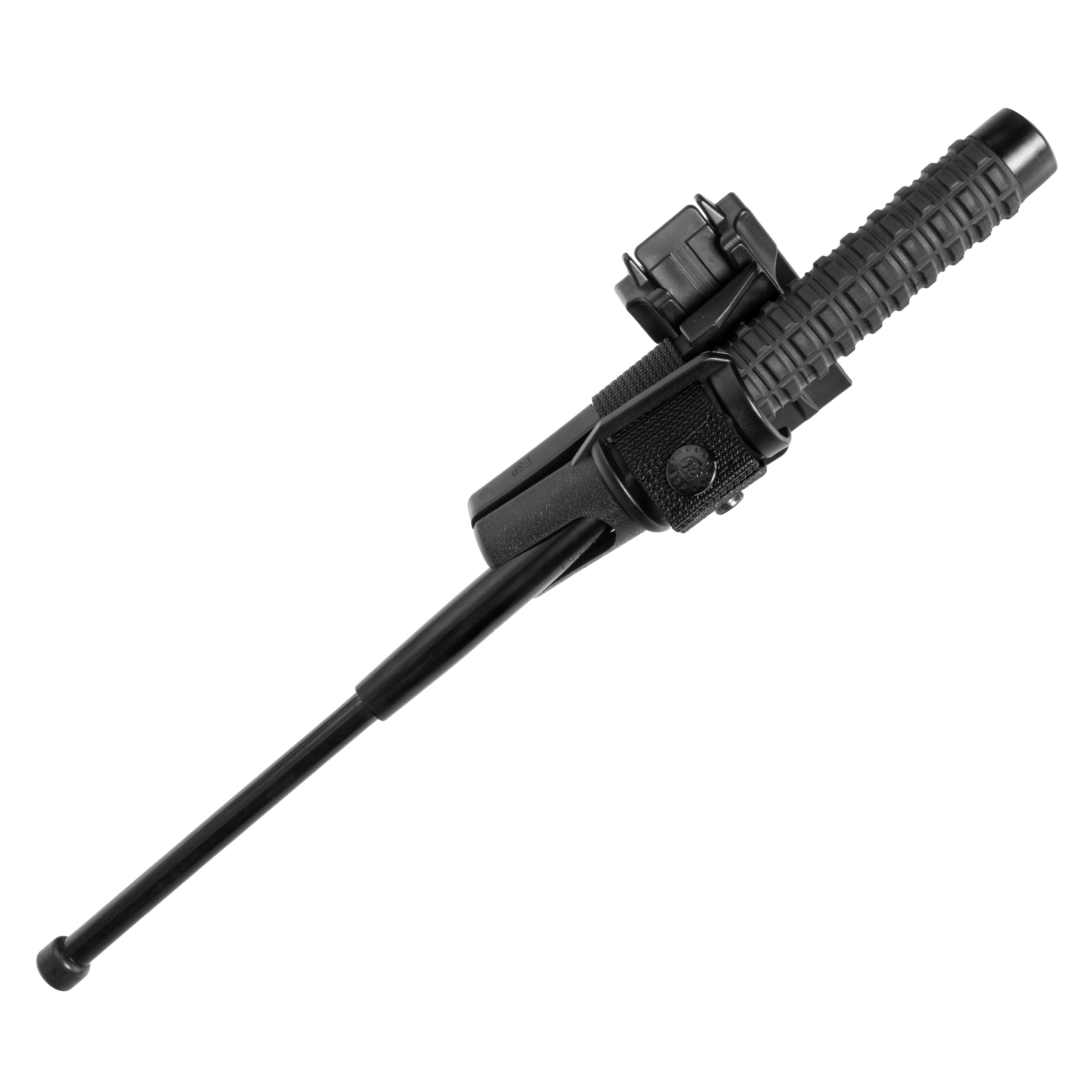 ESP Hardened Expandable Baton 16