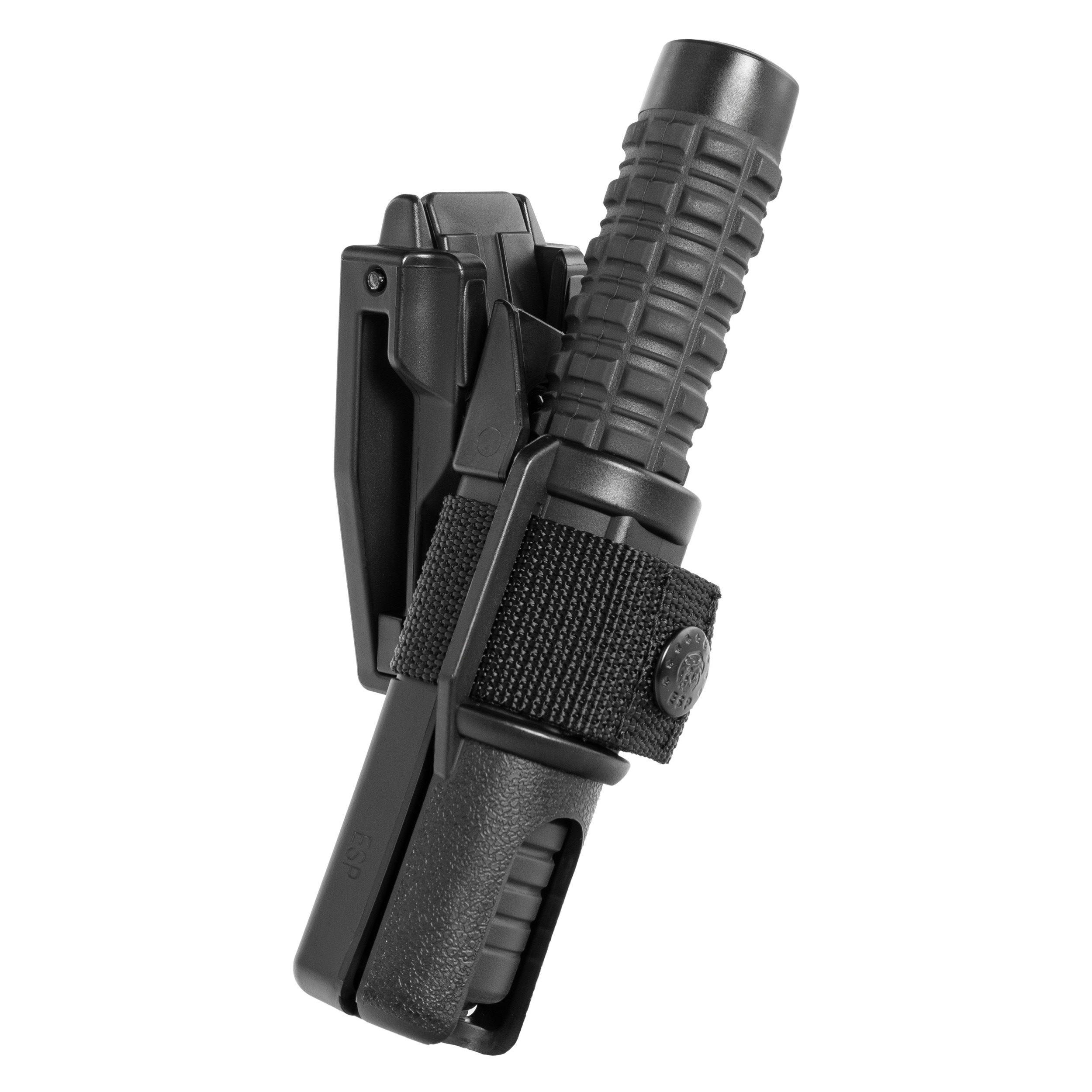 ESP Hardened Expandable Baton 16