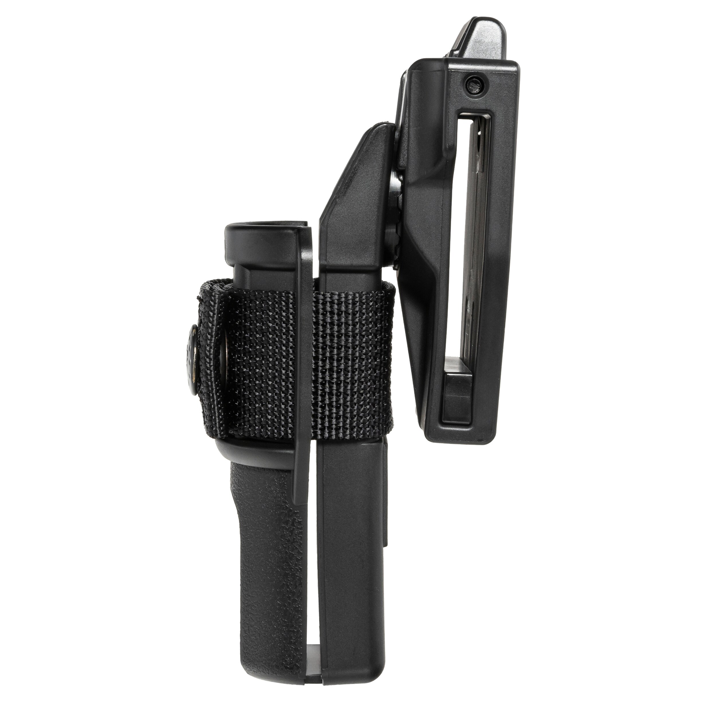 ESP Hardened Expandable Baton 16