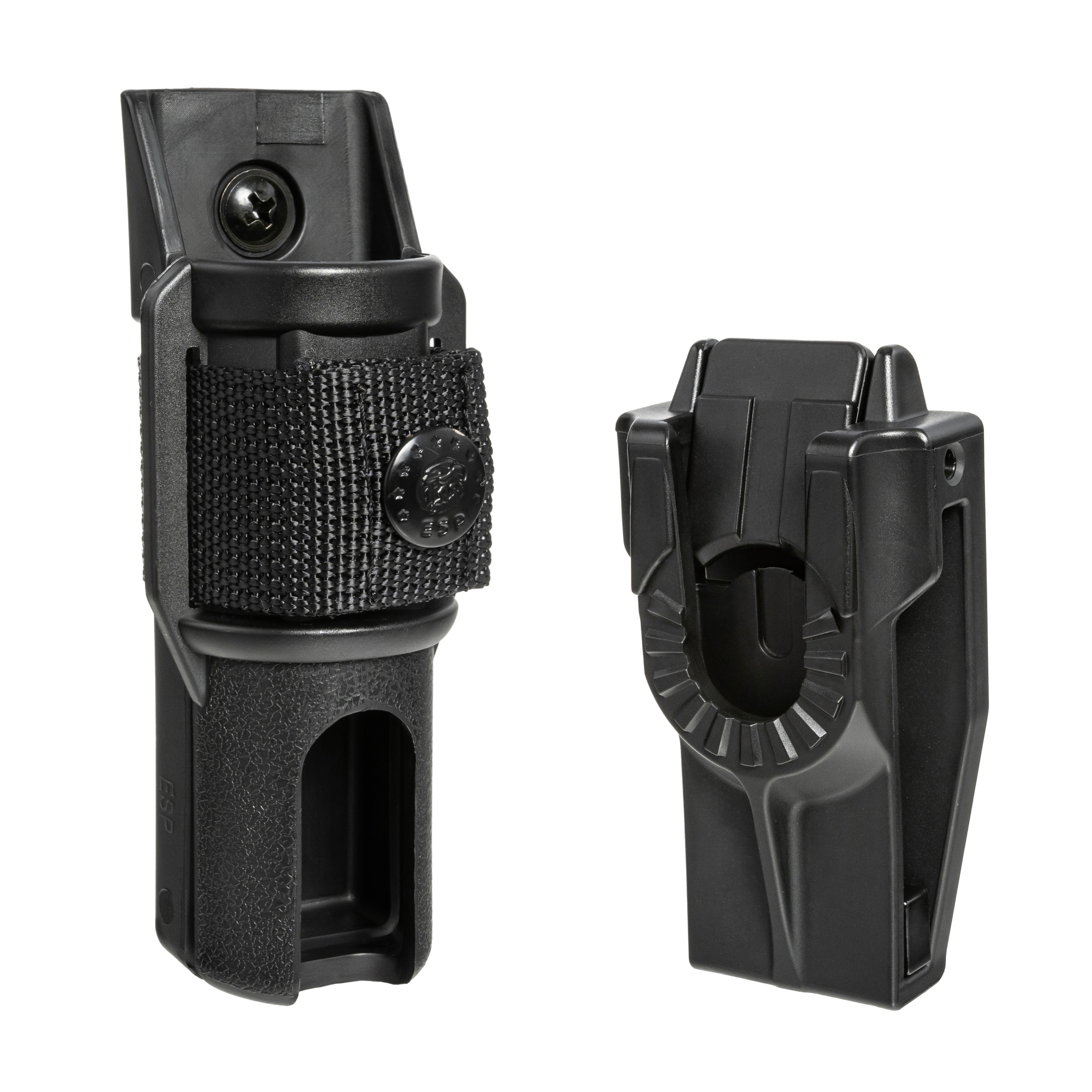 ESP Hardened Expandable Baton 16