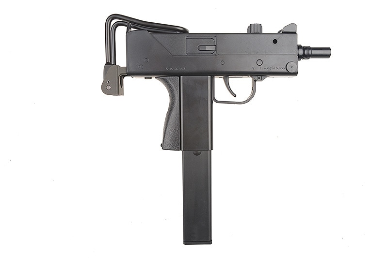 Pistolet maszynowy GNB M11