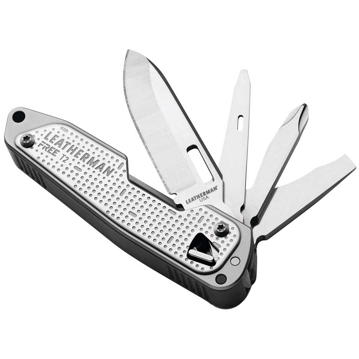 Nóż składany Leatherman Free T2