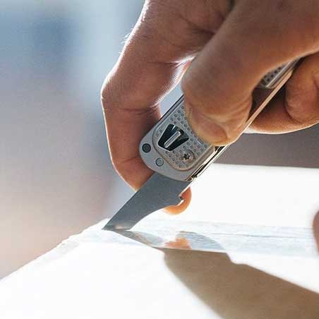 Nóż składany Leatherman Free T2