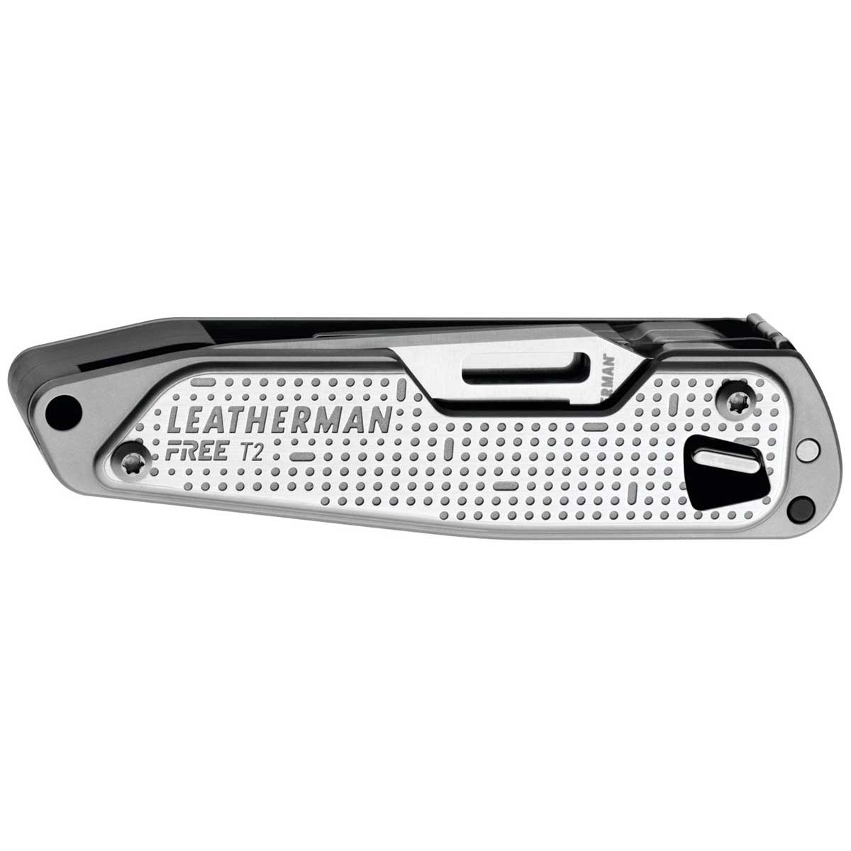 Nóż składany Leatherman Free T2