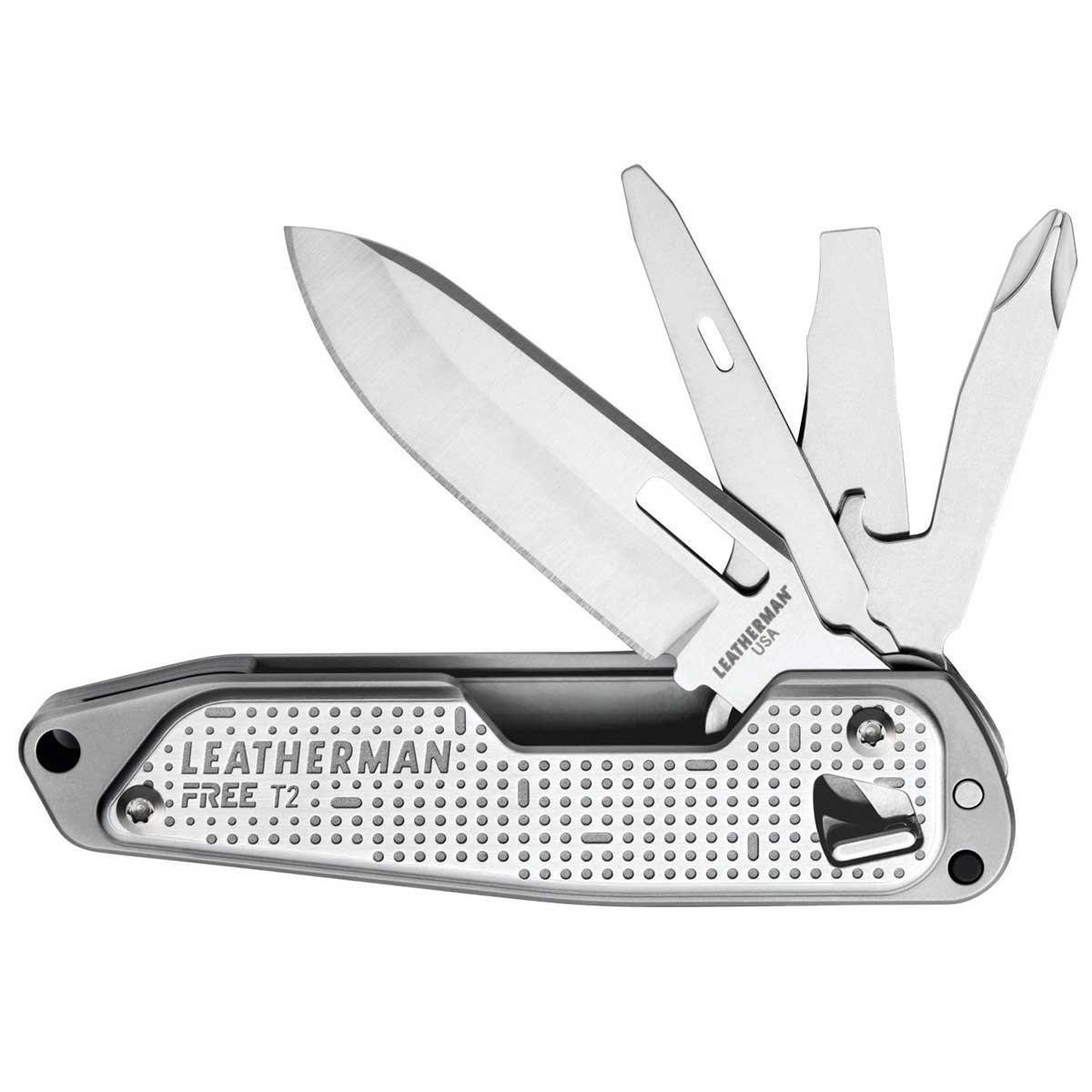 Nóż składany Leatherman Free T2