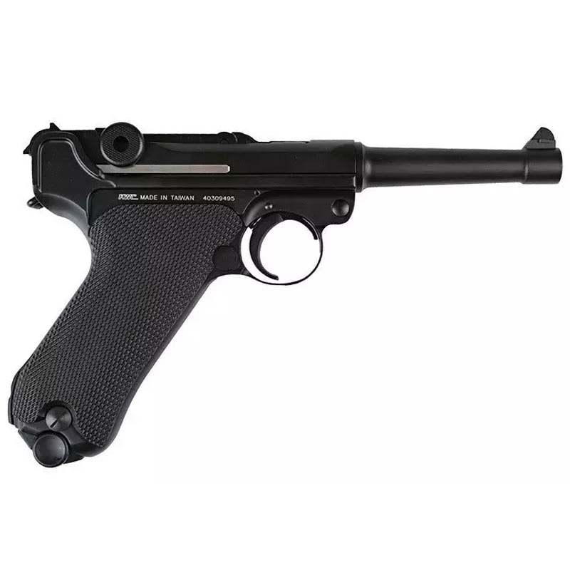 Пістолет GBB KWC P08