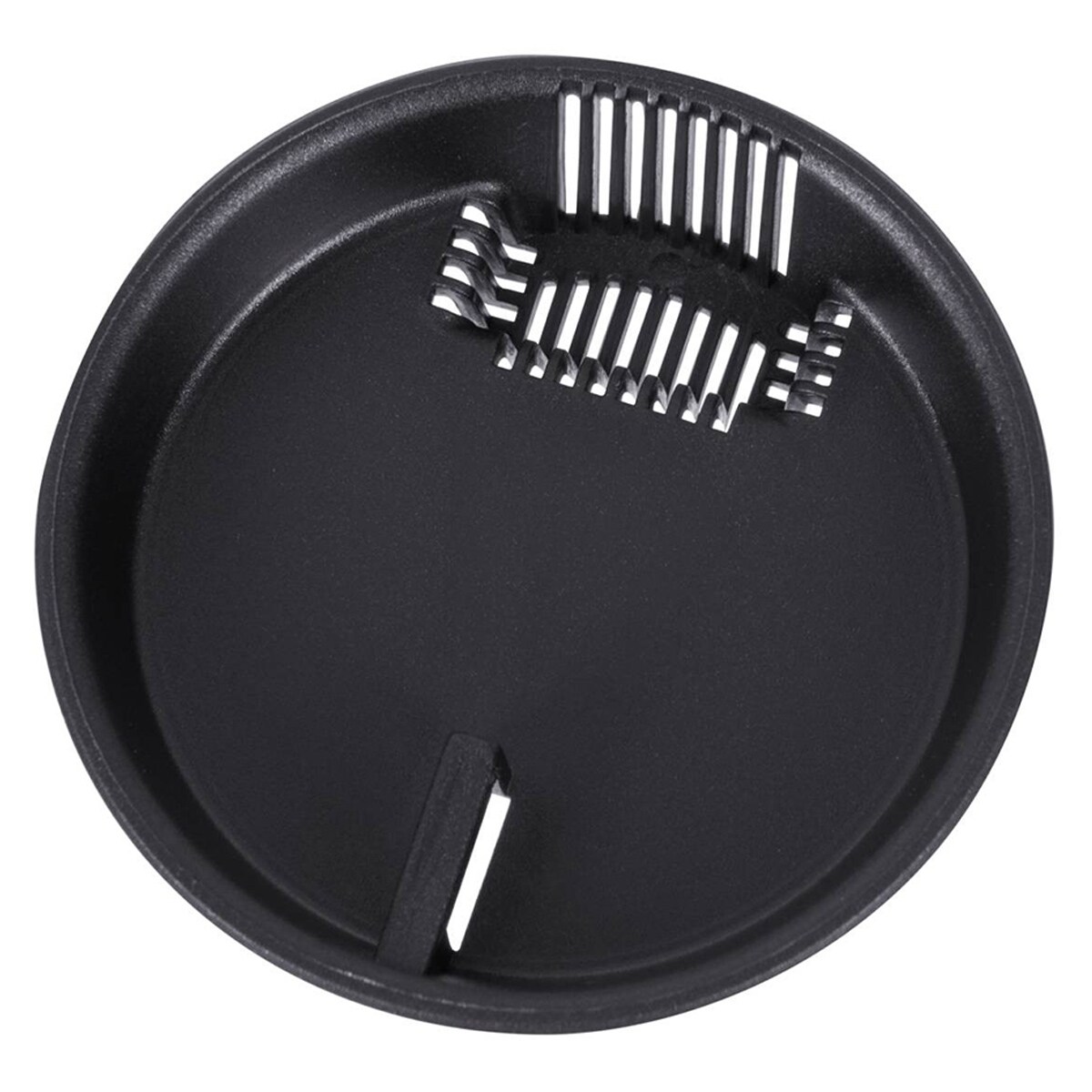 Butelka Helikon Tritan Wide Mouth 0,55 l - Przezroczysta