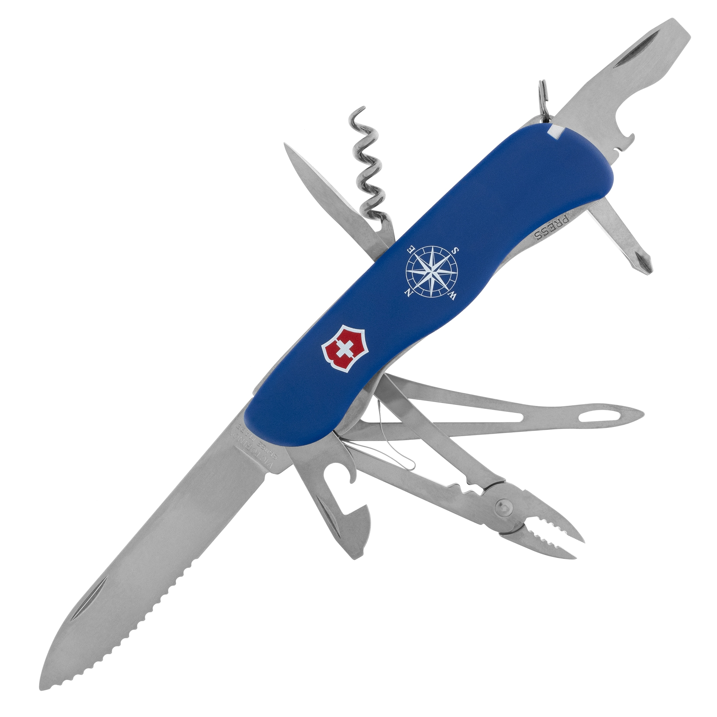 Scyzoryk Victorinox Skipper - Blue