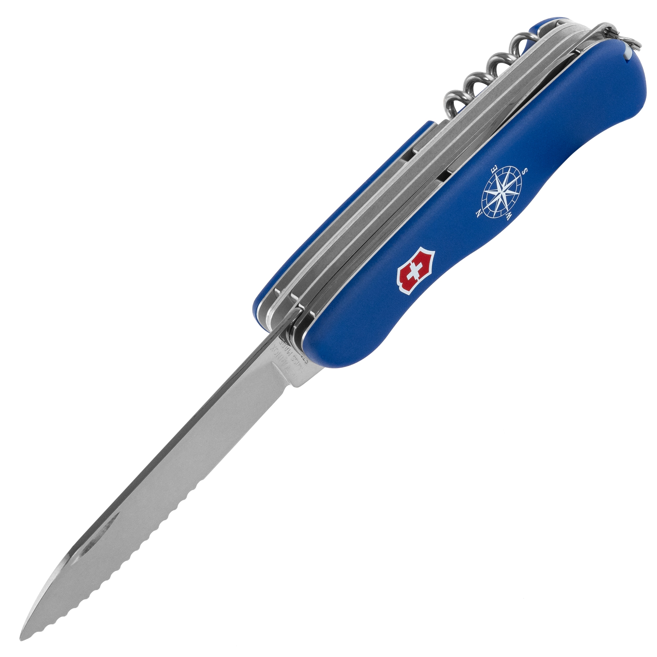 Scyzoryk Victorinox Skipper - Blue