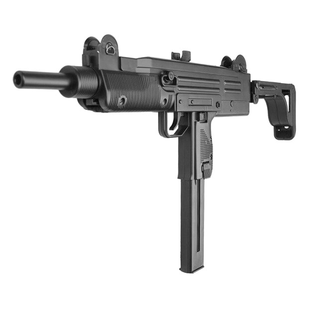 Pistolet maszynowy AEG Well D-91