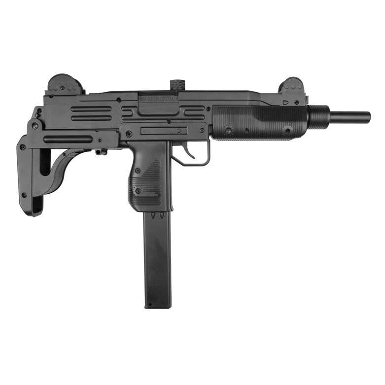 Пістолет-кулемет AEG Well D-91