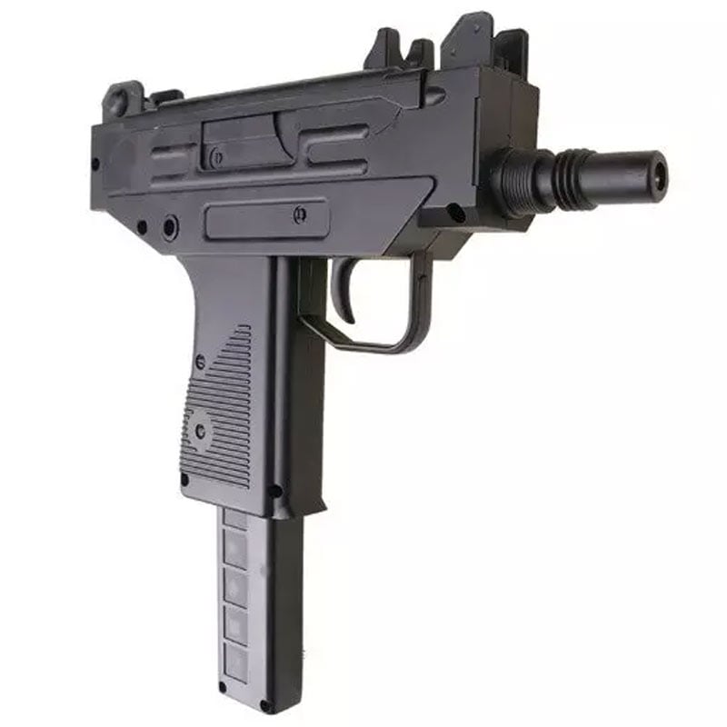 Pistolet maszynowy AEG Well D-93