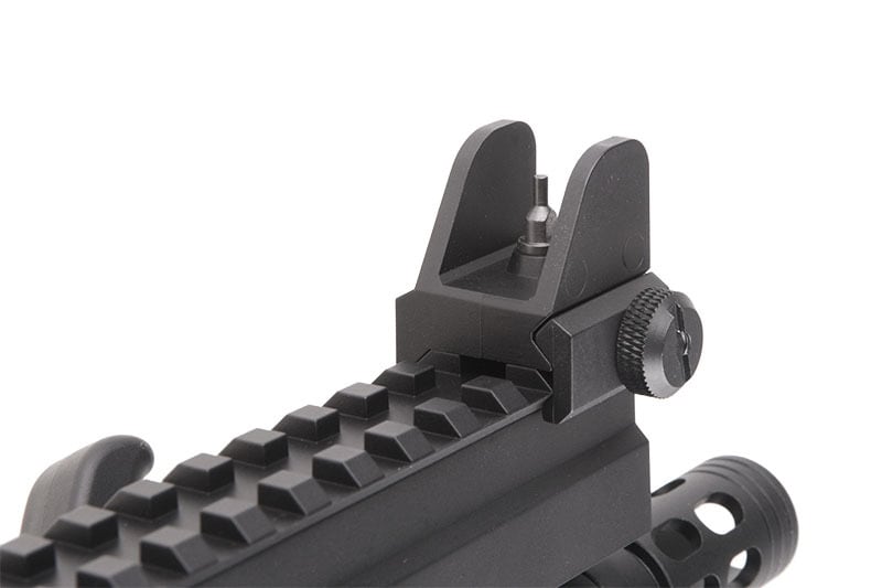 Карабін штурмовий AEG SW-020T - чорний