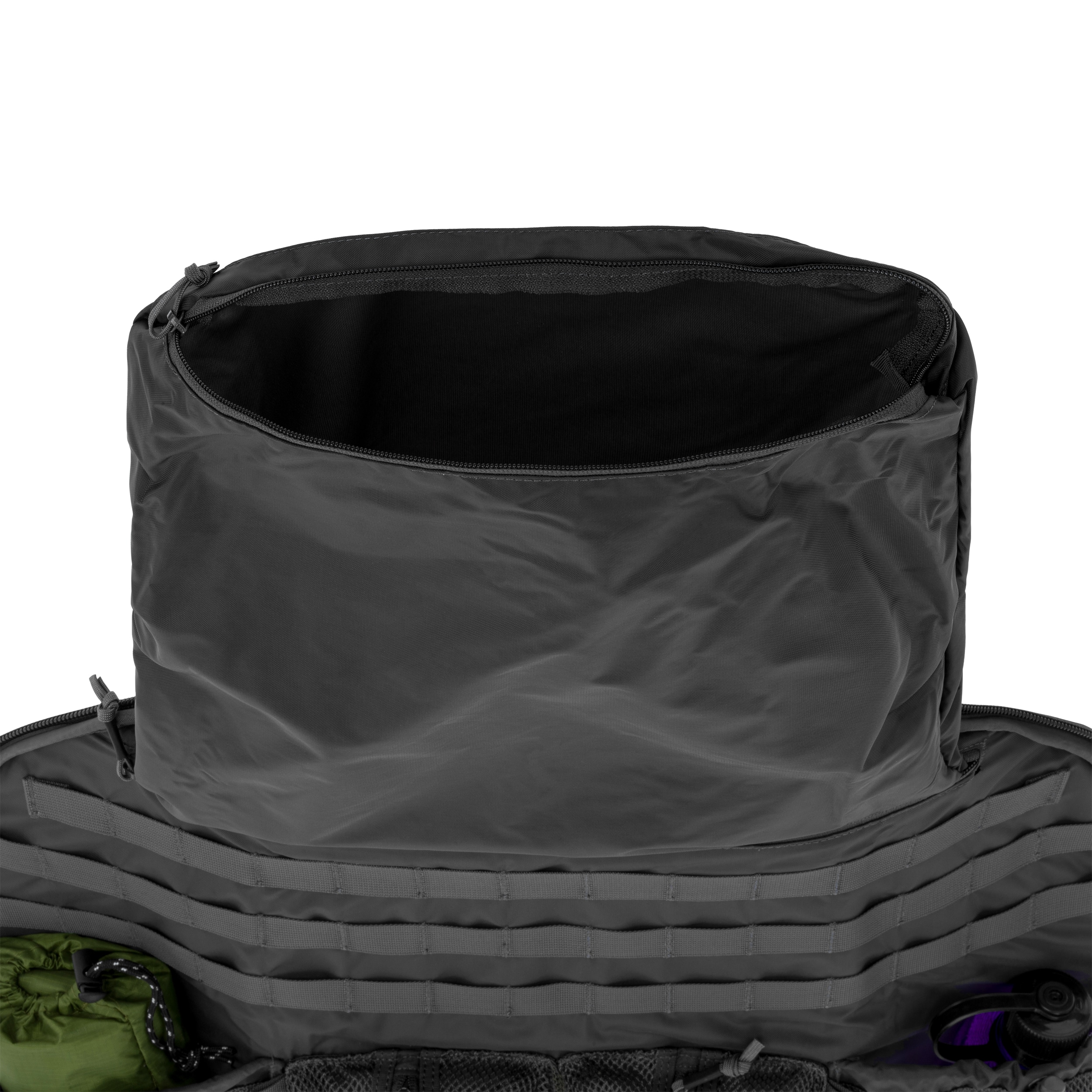 Plecak Helikon-Tex Bail Out Bag 25 l - Shadow Grey