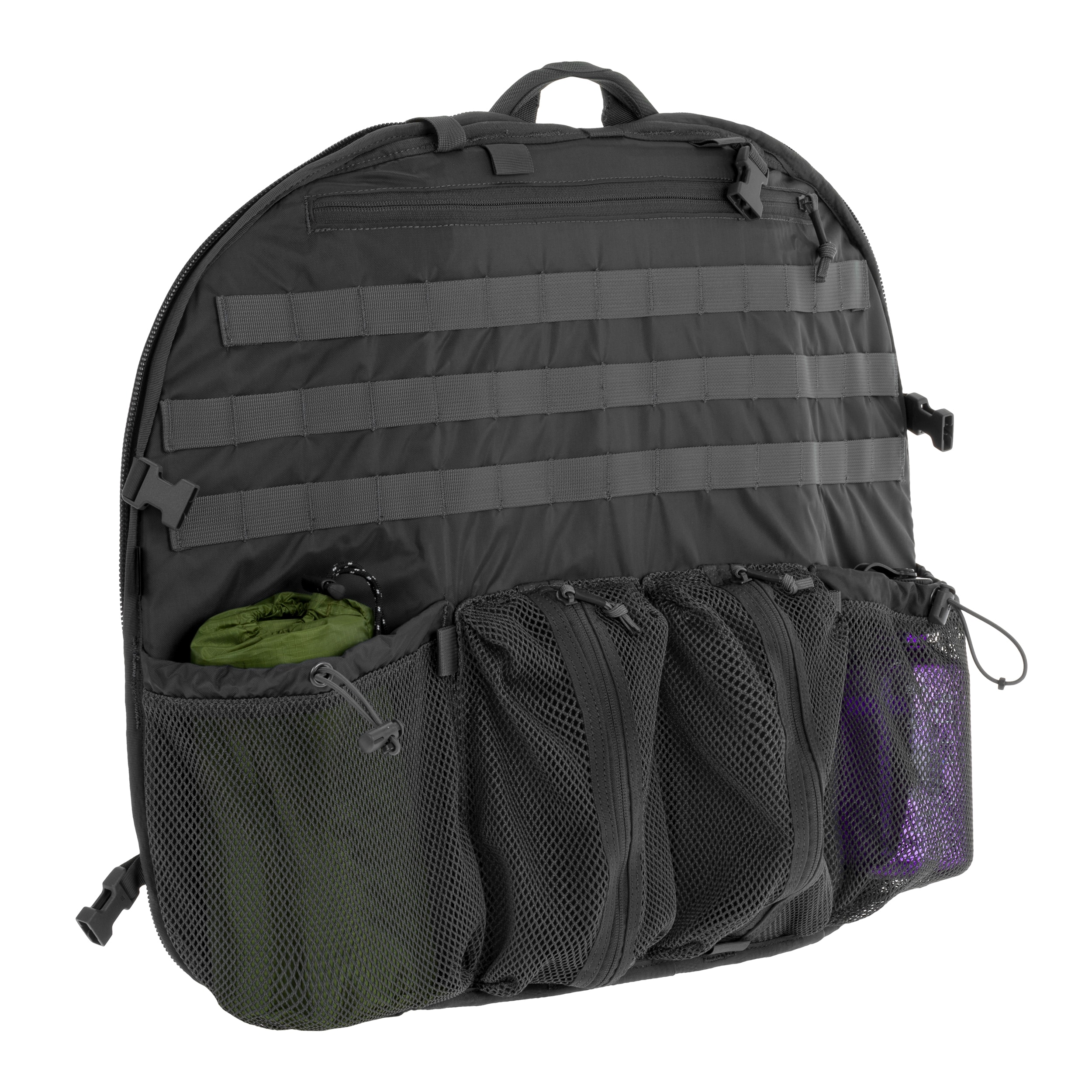 Plecak Helikon-Tex Bail Out Bag 25 l - Shadow Grey