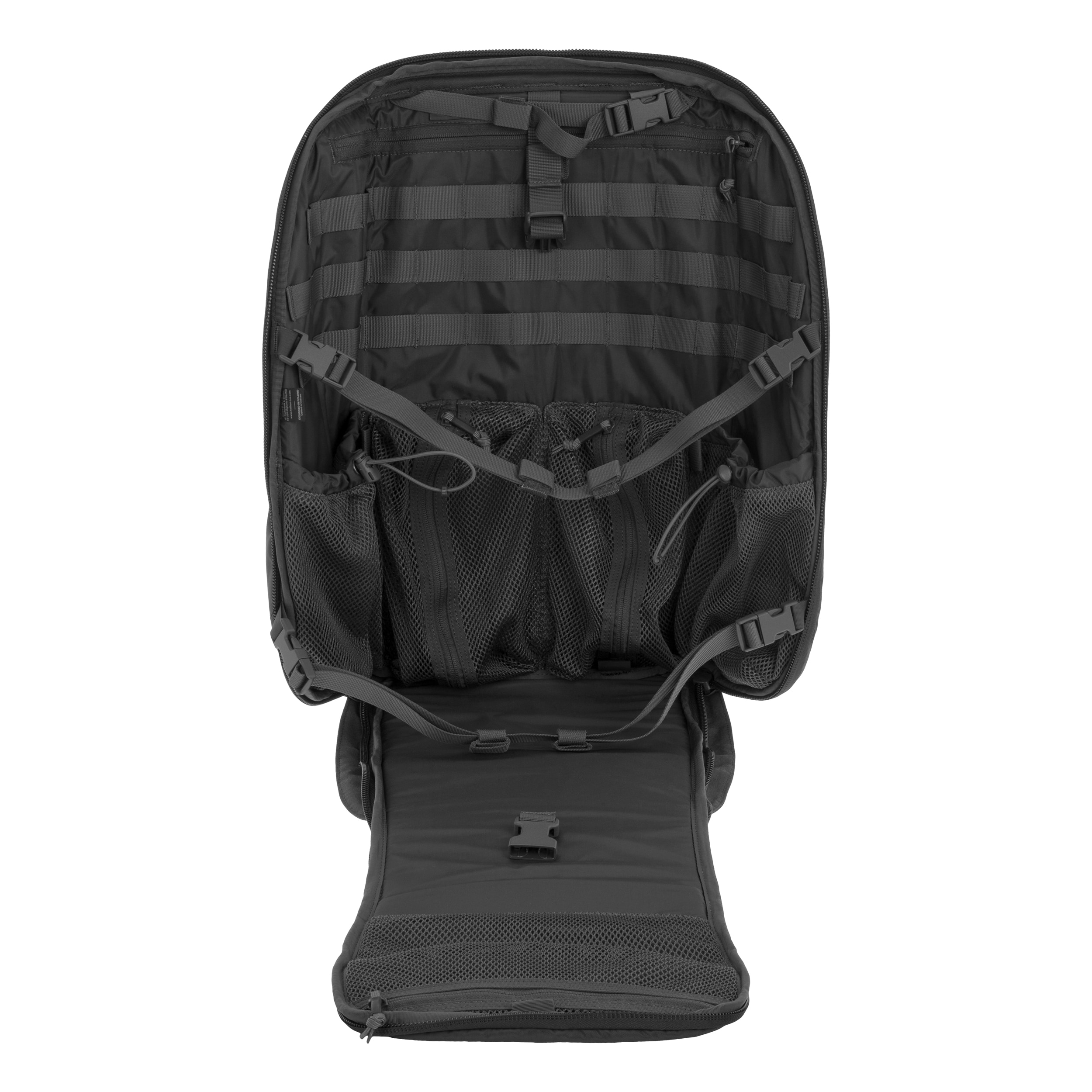 Plecak Helikon-Tex Bail Out Bag 25 l - Shadow Grey