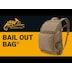 Plecak Helikon Bail Out Bag 25 l - Shadow Grey