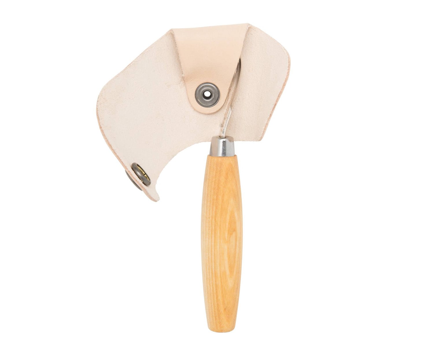 Nóż Mora Wood Carving Hook Knife 162 Double Edge 13388